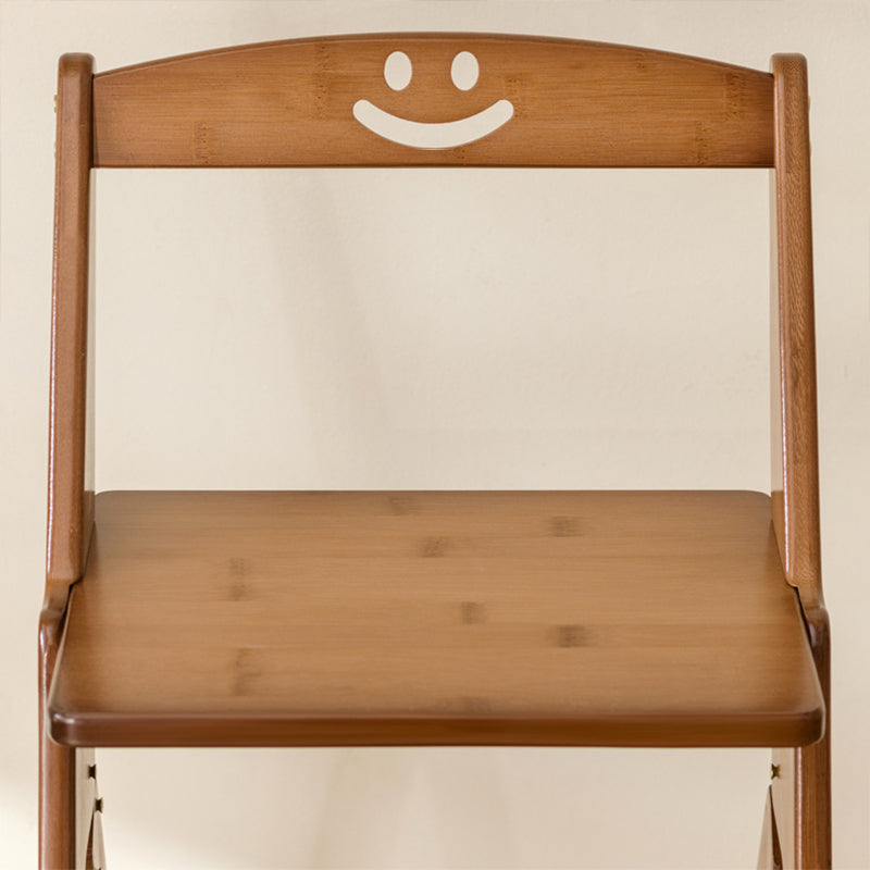 Modern Bamboo Step Stool