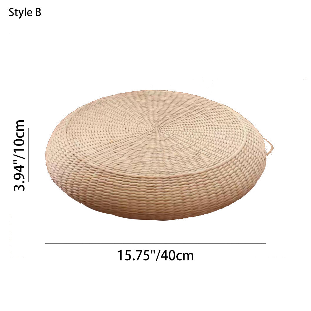 Traditional Stool