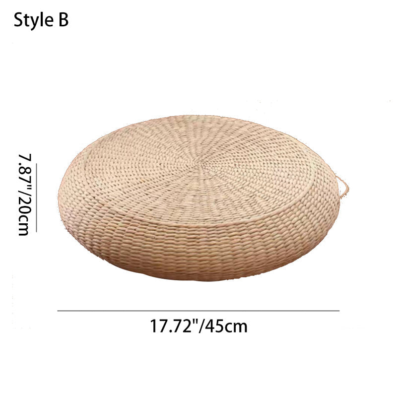 Traditional Stool
