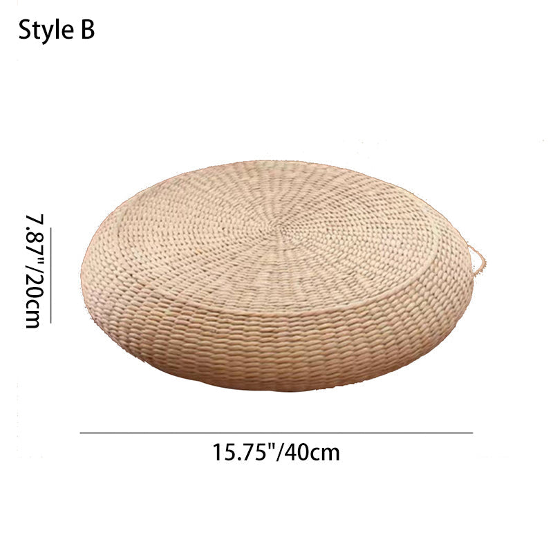 Traditional Stool