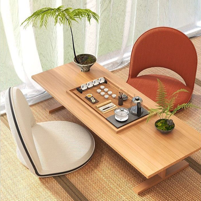 Modern Carbon Steel Accent Chair