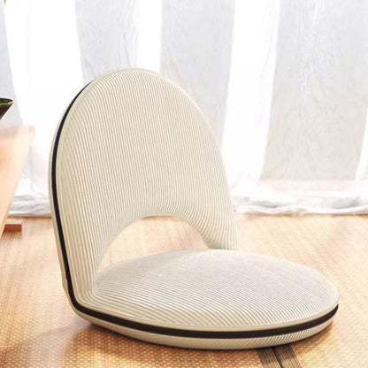 Modern Carbon Steel Accent Chair