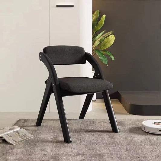 Modern Solid Wood Dining Chair