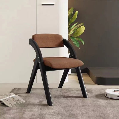Modern Solid Wood Dining Chair