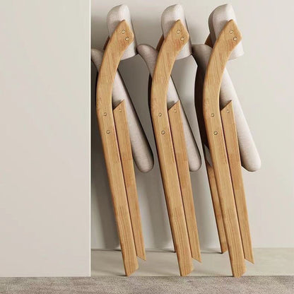 Modern Solid Wood Dining Chair