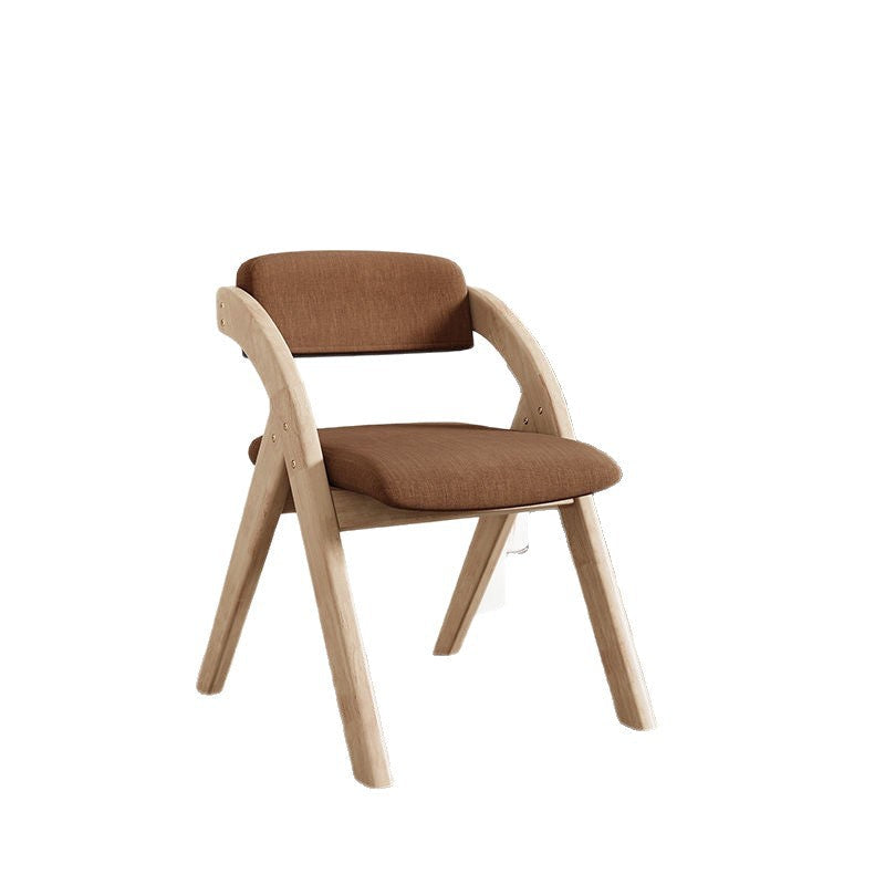 Modern Solid Wood Dining Chair