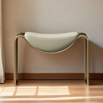 Modern Metal Stool