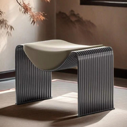 Modern Metal Stool