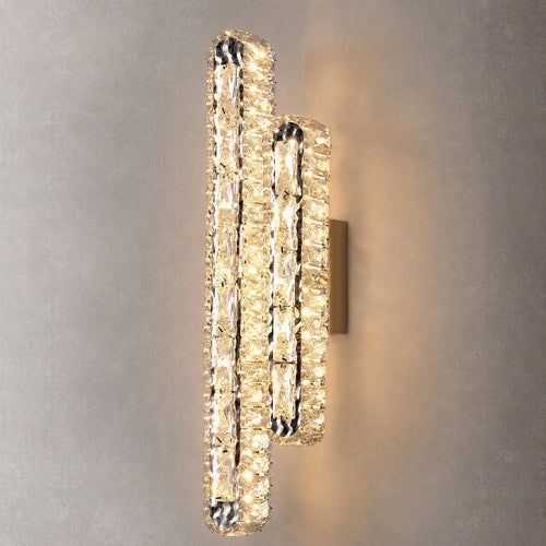 Modern Creative Light Luxury LED Wall Sconce Lamp