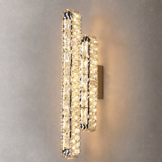 Modern Creative Light Luxury LED Wall Sconce Lamp