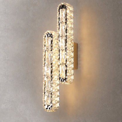 Modern Creative Light Luxury LED Wall Sconce Lamp