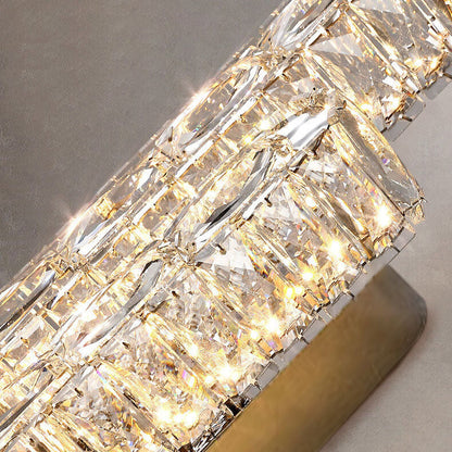 Modern Creative Light Luxury LED Wall Sconce Lamp