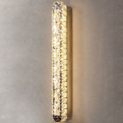 Modern Creative Light Luxury LED Wall Sconce Lamp