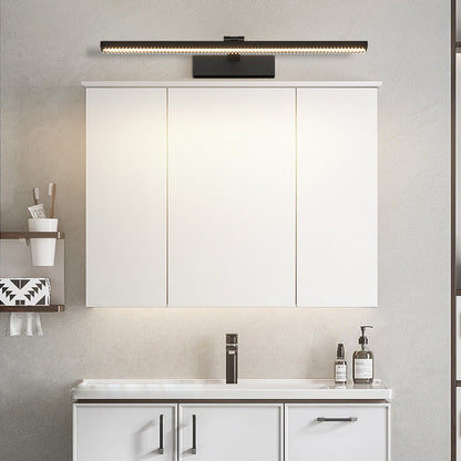 Adjustable Rectangular LED Vanity Light Wall Sconce Lamp