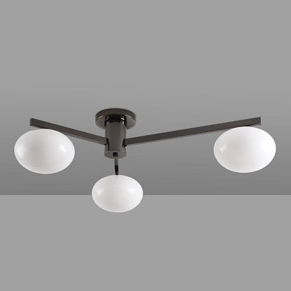 Modern Branch Ceiling Light