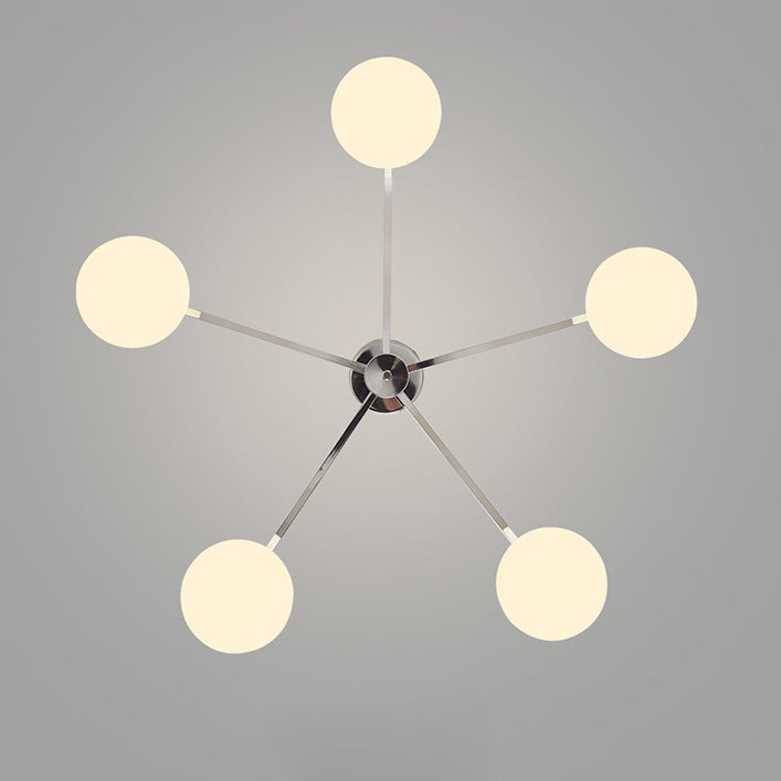 Modern Branch Ceiling Light