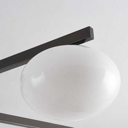 Modern Branch Ceiling Light