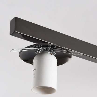 Modern Branch Ceiling Light