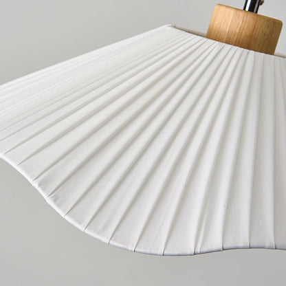 Modern Wood Ceiling Light