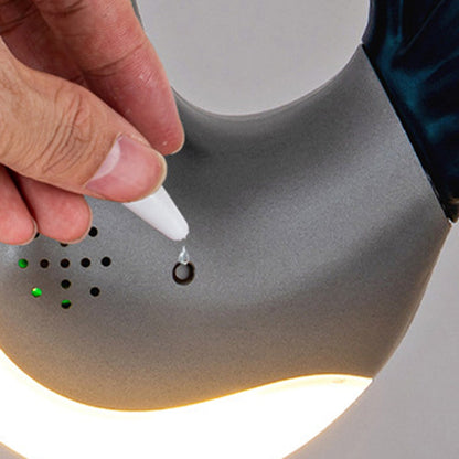 Rechargeable LED Wall Sconce Lamp Night Light