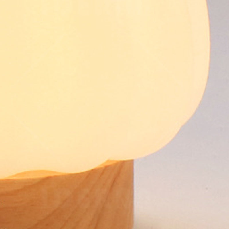 Rechargeable Hanging LED Wall Sconce Lamp Night Light