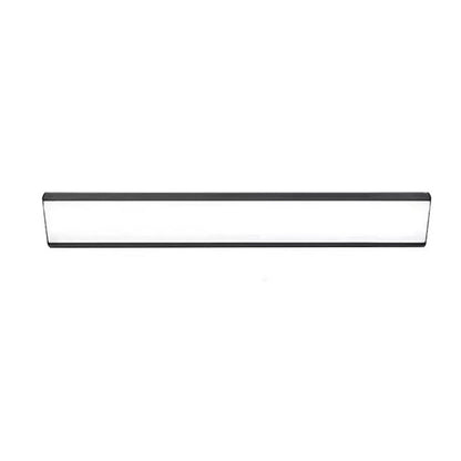 Waterproof Square Aluminum Acrylic LED Wall Scone Lamp
