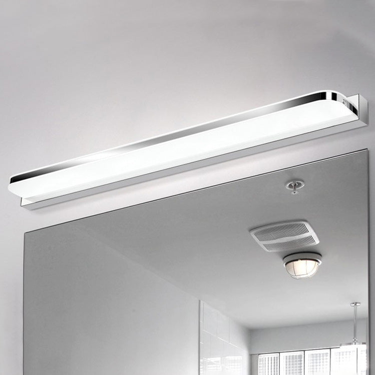 Waterproof Iron Acrylic LED Vanity Light Wall Scone Lamp