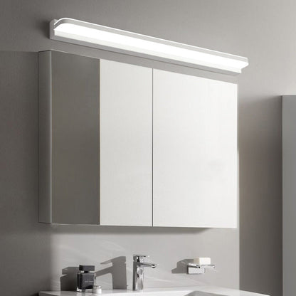 Waterproof Iron Acrylic LED Vanity Light Wall Scone Lamp