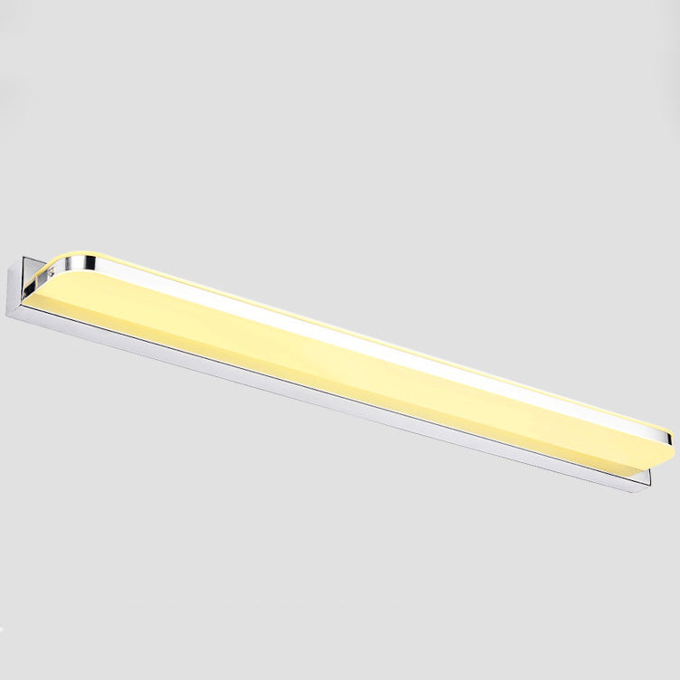 Waterproof Iron Acrylic LED Vanity Light Wall Scone Lamp