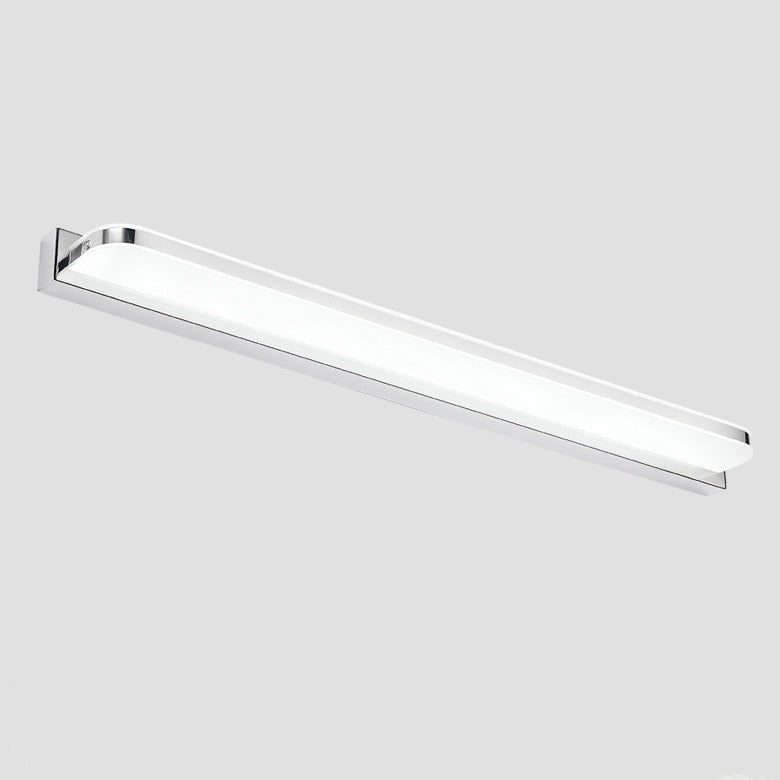 Waterproof Iron Acrylic LED Vanity Light Wall Scone Lamp