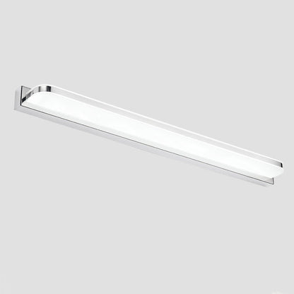 Waterproof Iron Acrylic LED Vanity Light Wall Scone Lamp