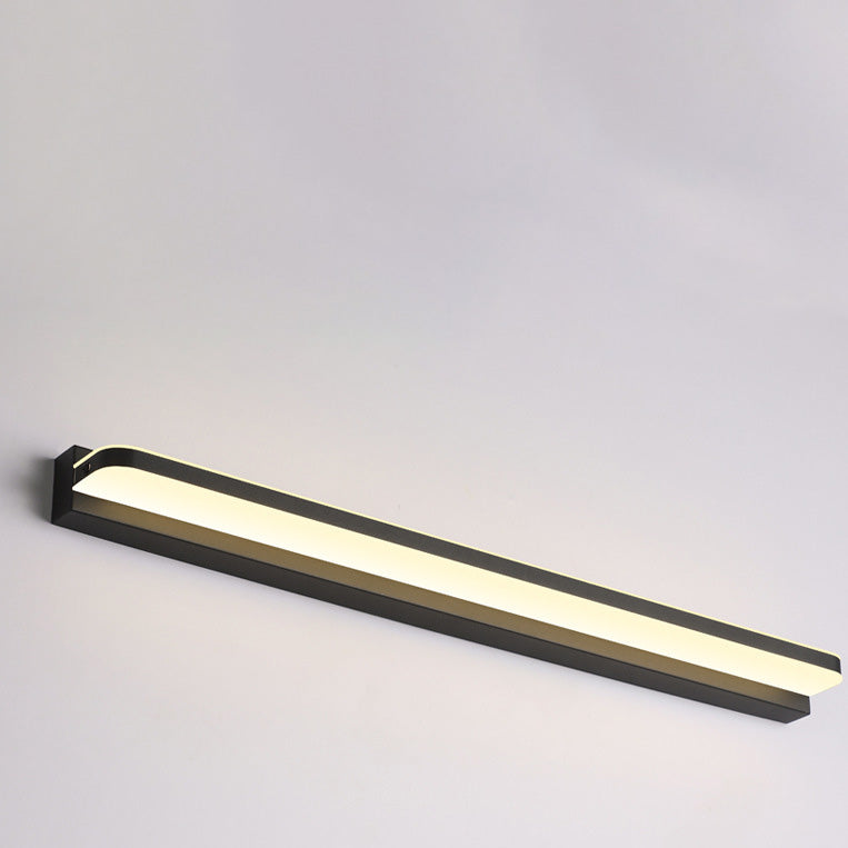 Waterproof Iron Acrylic LED Vanity Light Wall Scone Lamp