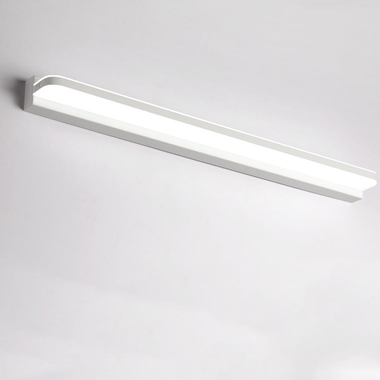 Waterproof Iron Acrylic LED Vanity Light Wall Scone Lamp