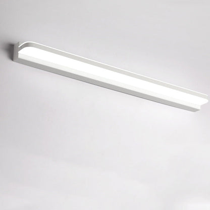 Waterproof Iron Acrylic LED Vanity Light Wall Scone Lamp