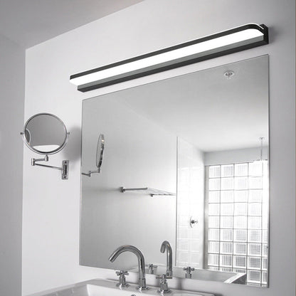 Waterproof Iron Acrylic LED Vanity Light Wall Scone Lamp