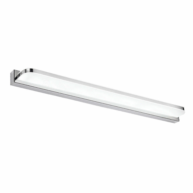 Waterproof Iron Acrylic LED Vanity Light Wall Scone Lamp