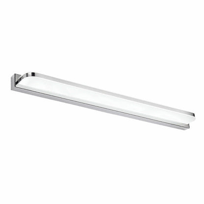 Waterproof Iron Acrylic LED Vanity Light Wall Scone Lamp