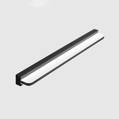 Waterproof Iron Acrylic LED Vanity Light Wall Scone Lamp