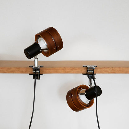 Traditional Wood Table Lamp