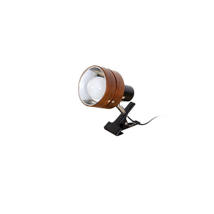 Traditional Wood Table Lamp