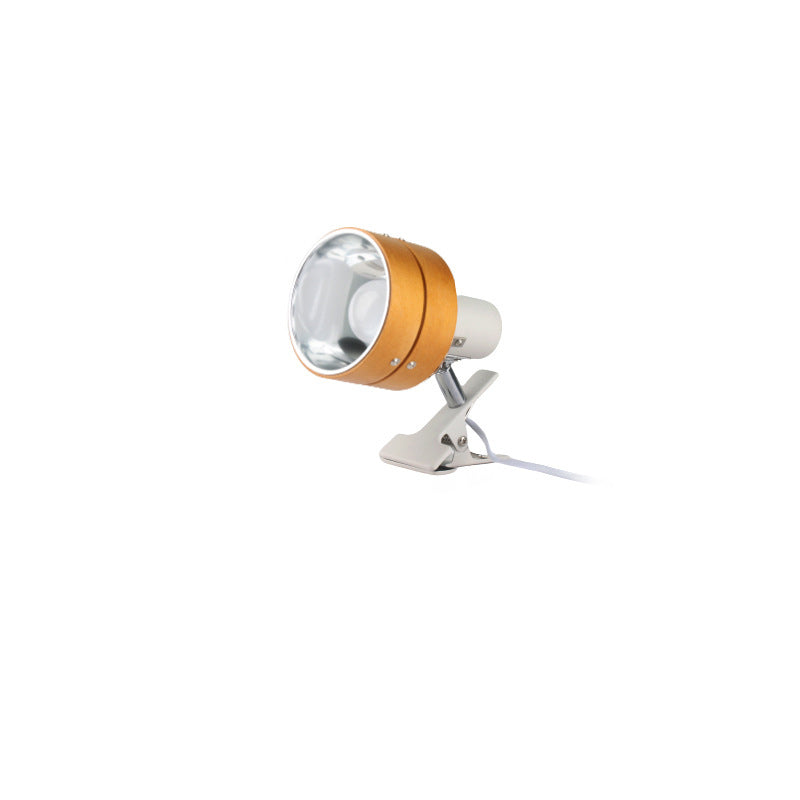 Traditional Wood Table Lamp