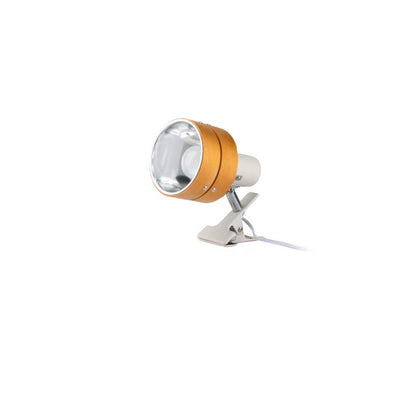 Traditional Wood Table Lamp