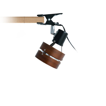 Traditional Wood Table Lamp