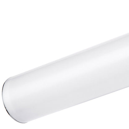 Simplicity Acrylic LED Vanity Light Wall Sconce Lamp