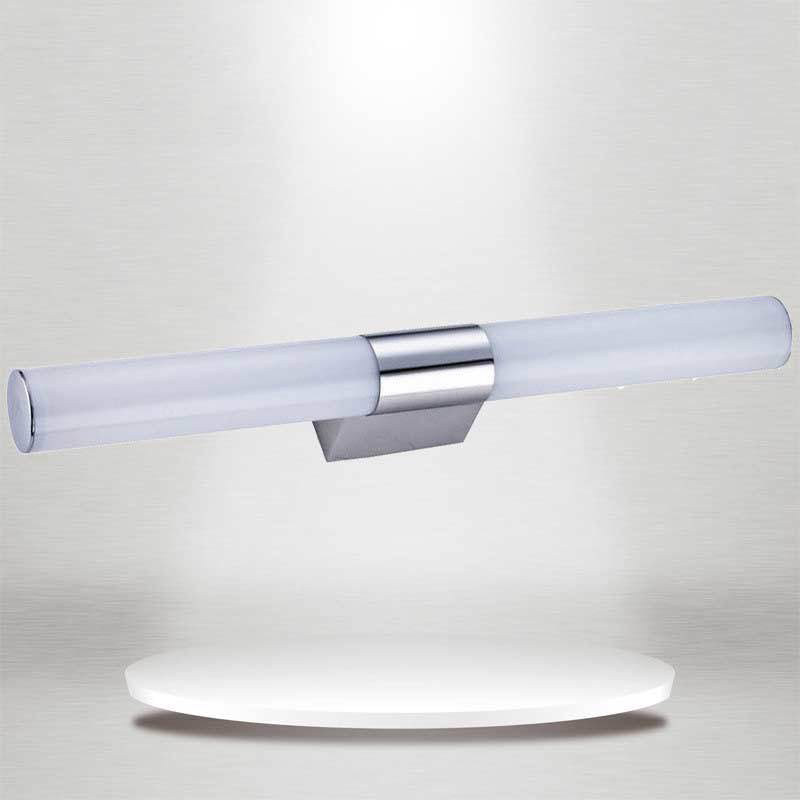 Simplicity Acrylic LED Vanity Light Wall Sconce Lamp
