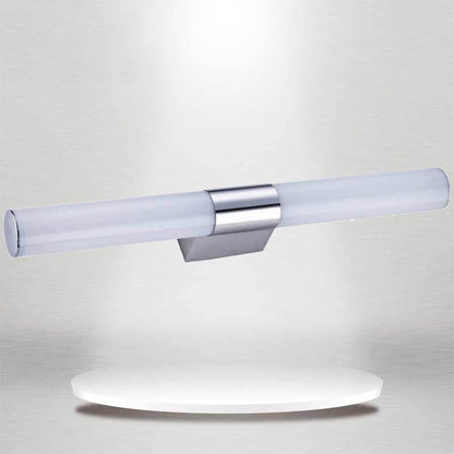Simplicity Acrylic LED Vanity Light Wall Sconce Lamp