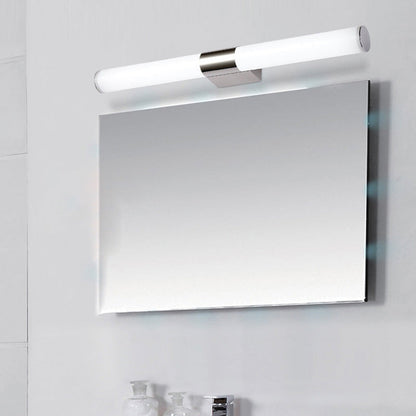 Simplicity Acrylic LED Vanity Light Wall Sconce Lamp