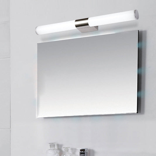Simplicity Acrylic LED Vanity Light Wall Sconce Lamp