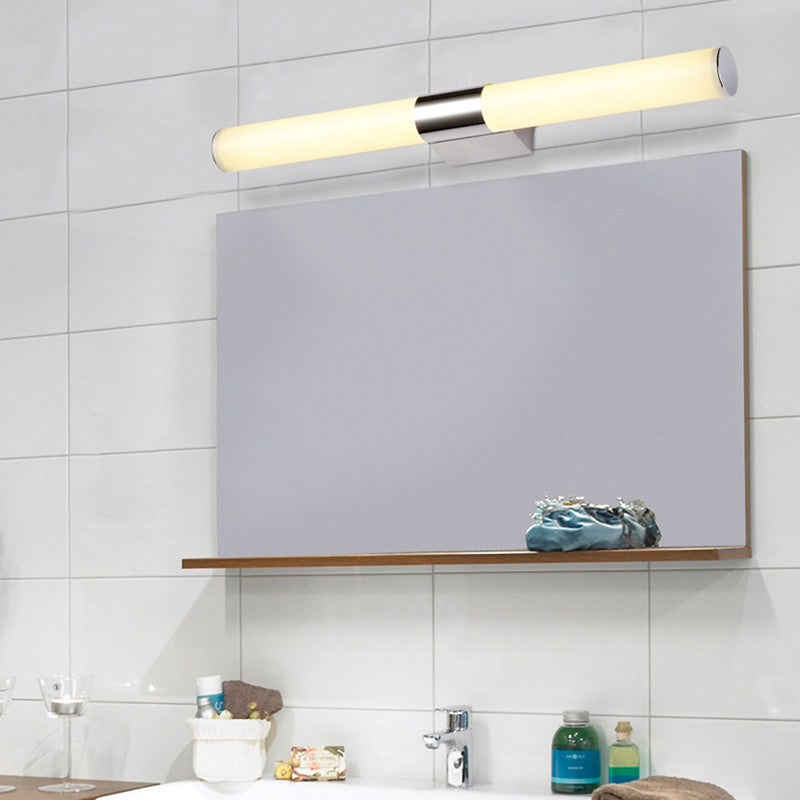Simplicity Acrylic LED Vanity Light Wall Sconce Lamp