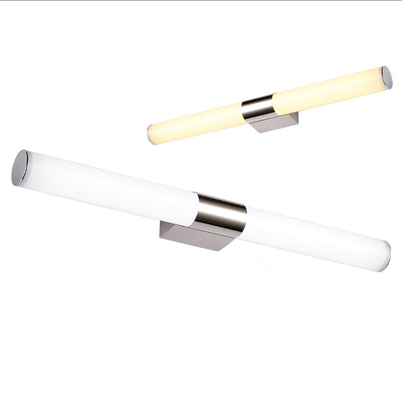 Simplicity Acrylic LED Vanity Light Wall Sconce Lamp